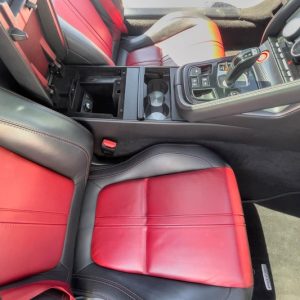 2015 Jaguar F-Type R Coupe