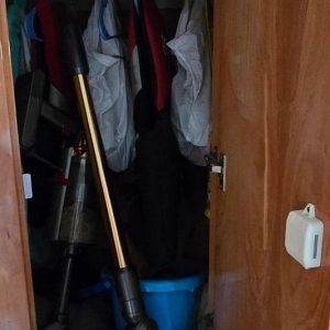 2003 Regal Commodore 4260