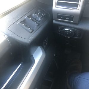 2016 Ford Shelby F-150