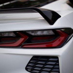 2021 Chevrolet Corvette Stingray Coupe