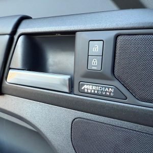 2025 Land Rover Defender 110 P400 Sedona Edition