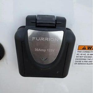 2024 Jayco GRANITE RIDGE 22T