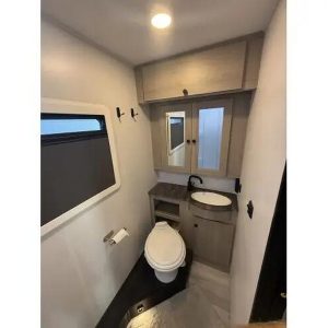 2025 Forest River SUNSEEKER 2400T