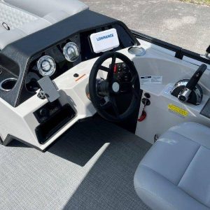 2025 Crest Classic 240 SLC