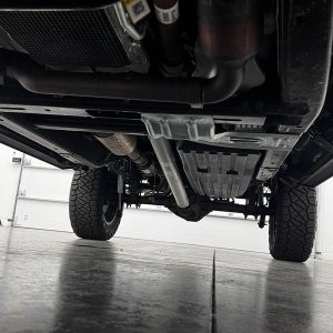 2023 Ford F-150 Lariat SuperCrew Hennessey Venom 775 4×4