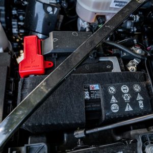 2023 Ram 2500 Laramie Sport Mega Cab 4×4