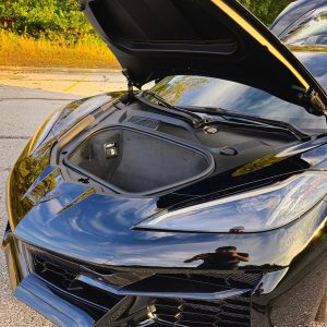 2024 Chevrolet Corvette Z06 Coupe 3LZ