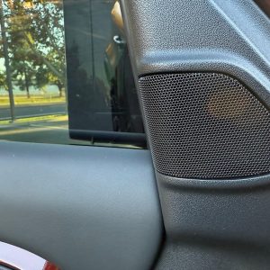 2025 Land Rover Defender 110 P400 Sedona Edition