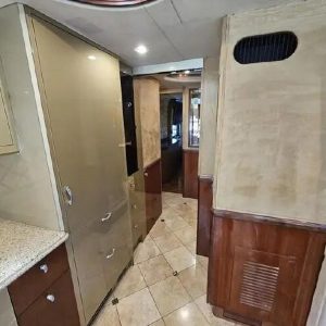 2005 Liberty Coach XL 2 SLIDE