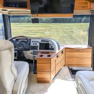 2007 Fleetwood AMERICAN TRADITION 42R