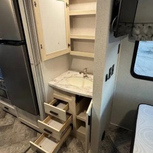 2021 Forest River SUNSEEKER 2500TS