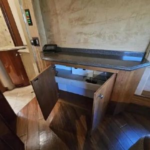 2005 Liberty Coach XL 2 SLIDE