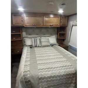 2019 Winnebago FORZA 34T