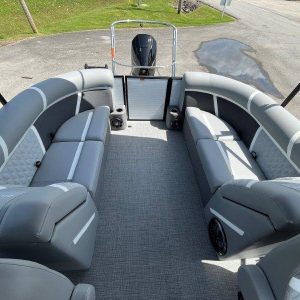 2025 Crest Classic 240 SLC