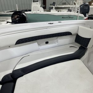 2025 Tidewater 256 LXF