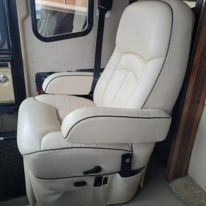 2012 Monaco KNIGHT 40DFT