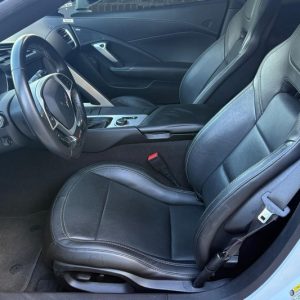 2016 Chevrolet Corvette Z06 Coupe