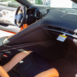 2022 Chevrolet Corvette Stingray Z51 Convertible