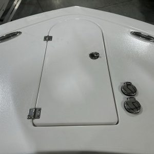 2025 Tidewater 256 LXF