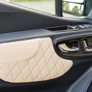 2023 Mercedes-Benz Sprinter 3500XD Ultimate Toys Coach