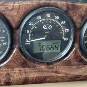 2008 Country Coach INSPIRE 360 43 FOUNDERS EDITION