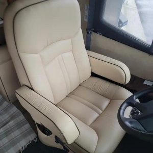 2012 Monaco KNIGHT 40DFT