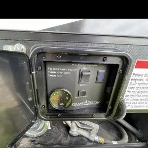 2021 Grand Design MOMENTUM 376THS