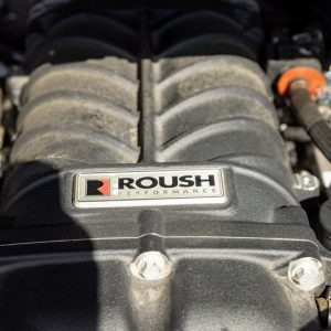 2023 Ford F-150 XLT Roush 4×4