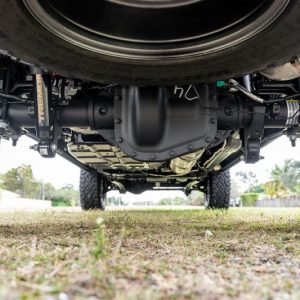 2024 Ford F-350 Super Duty Platinum Tremor Crew Cab 4×4