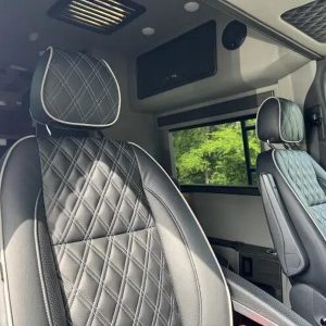 2024 Midwest Automotive Designs PASSAGE MD4