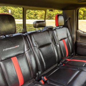 2020 Ford F-150 Roush Nitemare 4×4