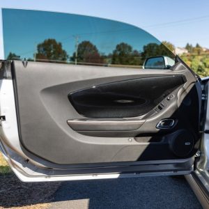 2013 Chevrolet Camaro ZL1 Coupe