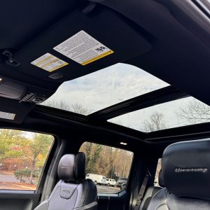 2020 Ford F-150 Raptor Hennessey VelociRaptor V8