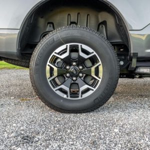 2022 Ford F-150 Lightning XLT