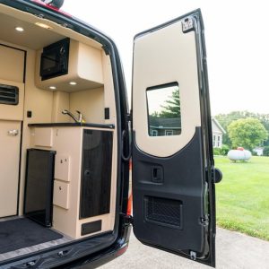 2023 Mercedes-Benz Sprinter 3500XD Ultimate Toys Coach