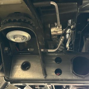 2024 GMC Savana LT 3500