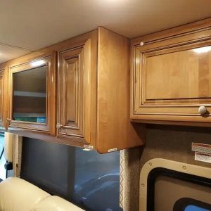 2017 Thor Motor Coach PALAZZO 33 3