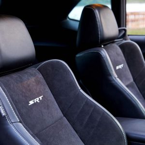 2016 Dodge Challenger SRT Hellcat