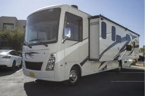 2023 Thor Motor Coach FREEDOM TRAVELER A32