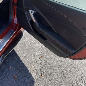 2015 Chevrolet Corvette Z06 Convertible