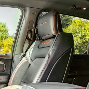 2021 Ram 1500 Hennessey TRX Mammoth 900