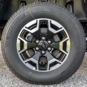 2022 Ford F-150 Lightning XLT