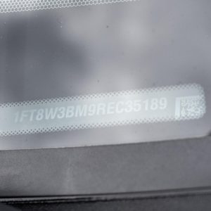 2024 Ford F-350 Super Duty Platinum Tremor Crew Cab 4×4