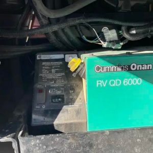 2017 Fleetwood PACE ARROW 33D