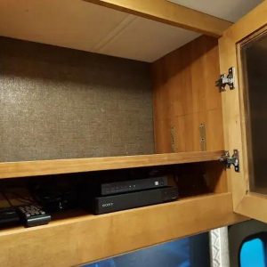 2017 Thor Motor Coach PALAZZO 33 3