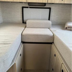 2024 Jayco GRANITE RIDGE 22T
