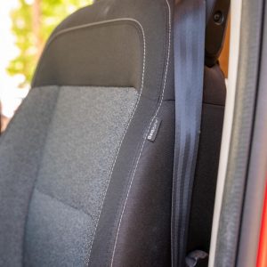 2015 Ram ProMaster 3500 Winnebago Travato