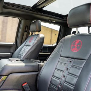 2019 Ford Shelby F-150 4×4