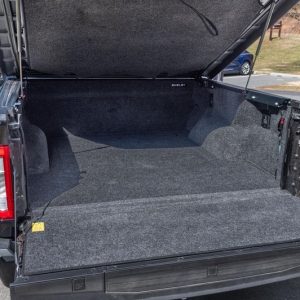 2021 Ford F-150 Shelby Super Snake