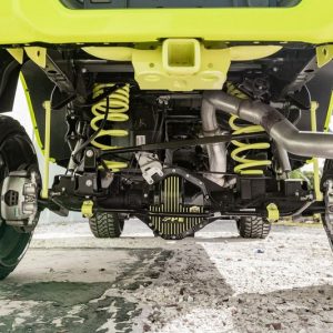 2023 Ram 2500 Laramie Sport Mega Cab 4×4